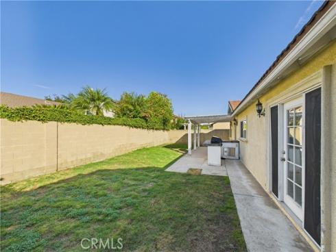5275  Vista Real  , Cypress, CA