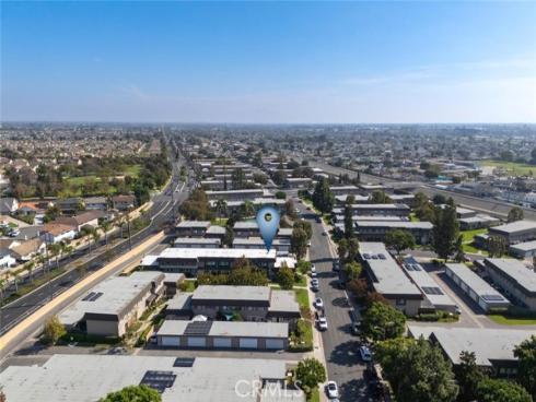 4385  Larwin  , Cypress, CA