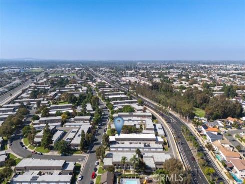 4385  Larwin  , Cypress, CA