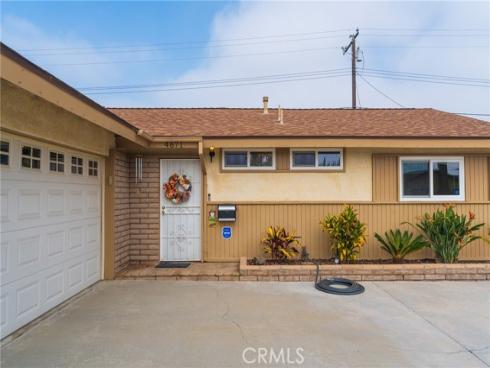4671  Myra  , Cypress, CA