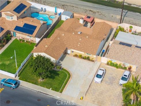 4671  Myra  , Cypress, CA