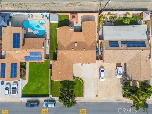 4671  Myra  , Cypress, CA