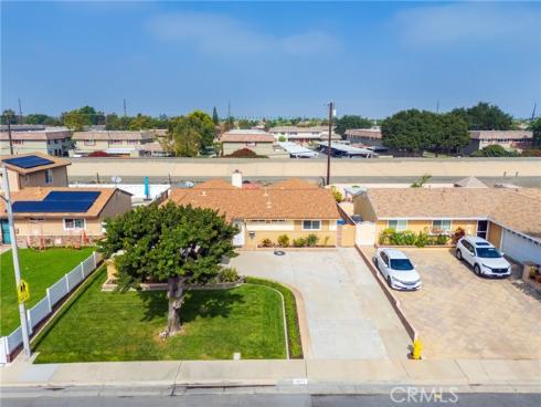 4671  Myra  , Cypress, CA