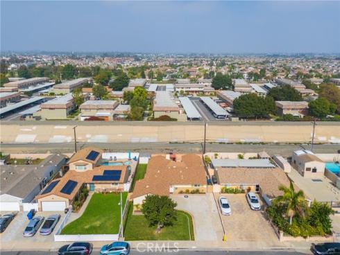 4671  Myra  , Cypress, CA