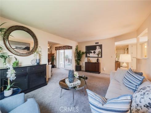 4671 Myra , Cypress, CA