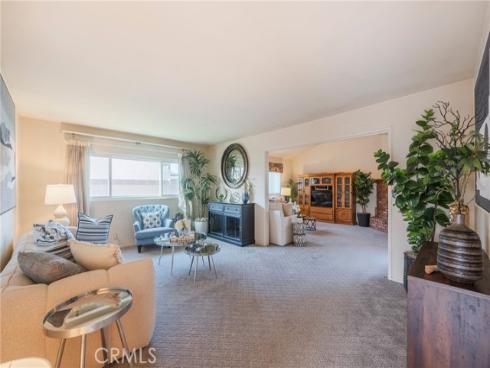 4671 Myra , Cypress, CA