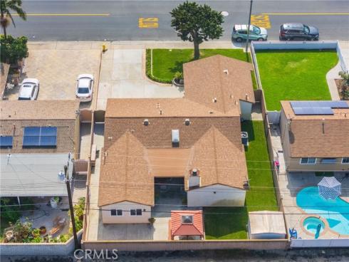 4671  Myra  , Cypress, CA