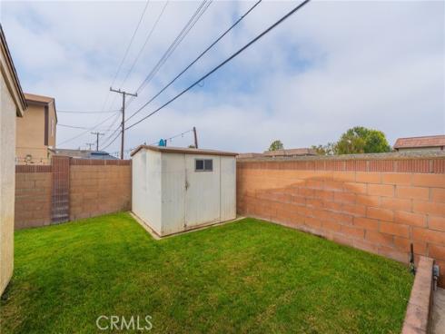 4671  Myra  , Cypress, CA