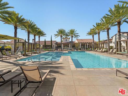 10844  Riveria   Court, Cypress, CA