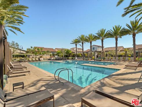 10844  Riveria   Court, Cypress, CA