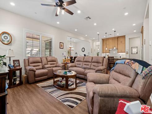 10844  Riveria   Court, Cypress, CA