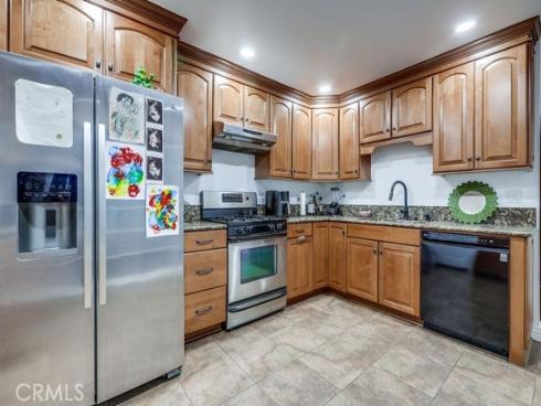 9678  Walker   Court, Cypress, CA