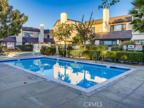 9678  Walker   Court, Cypress, CA