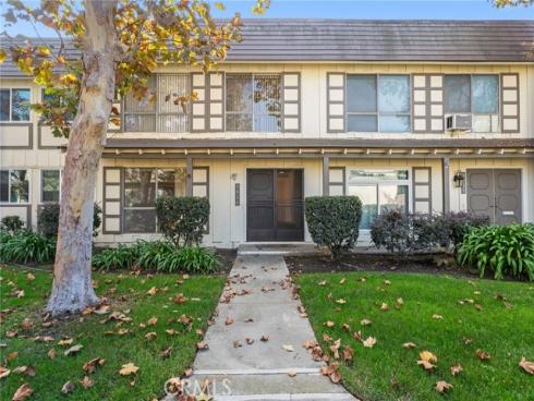 9824  Via Sonoma  , Cypress, CA