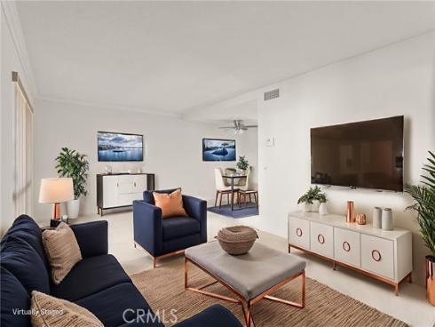 9824  Via Sonoma  , Cypress, CA