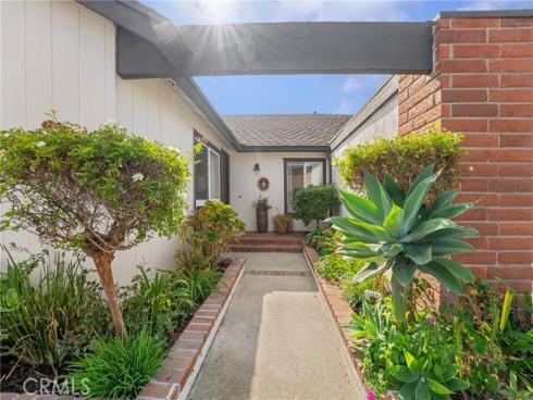 4326  Via Verde  , Cypress, CA