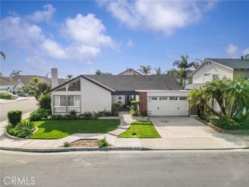 4326  Via Verde  , Cypress, CA
