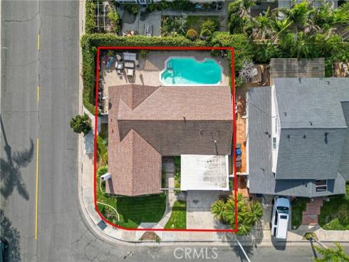 4326  Via Verde  , Cypress, CA
