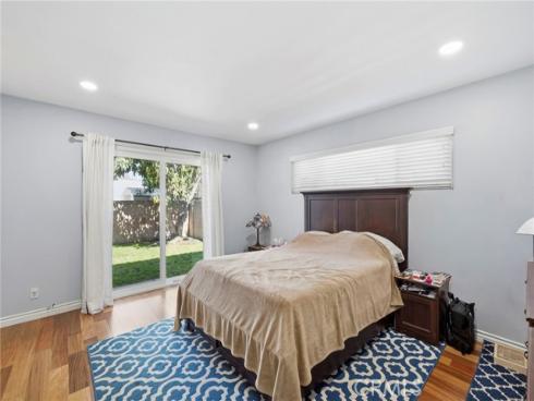 5353  Cumberland  , Cypress, CA