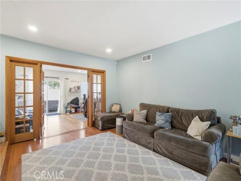 5353  Cumberland  , Cypress, CA