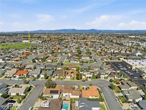 5353  Cumberland  , Cypress, CA