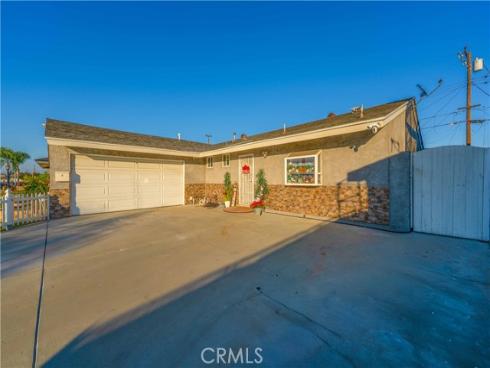 10292  Ethel   Street, Cypress, CA