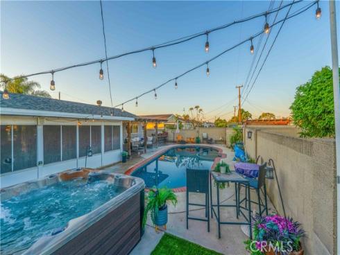 10292  Ethel   Street, Cypress, CA