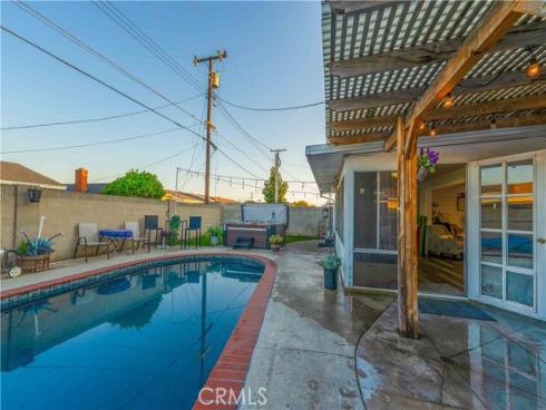 10292  Ethel   Street, Cypress, CA