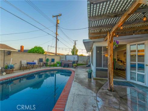 10292  Ethel   Street, Cypress, CA