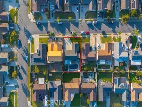 10292  Ethel   Street, Cypress, CA