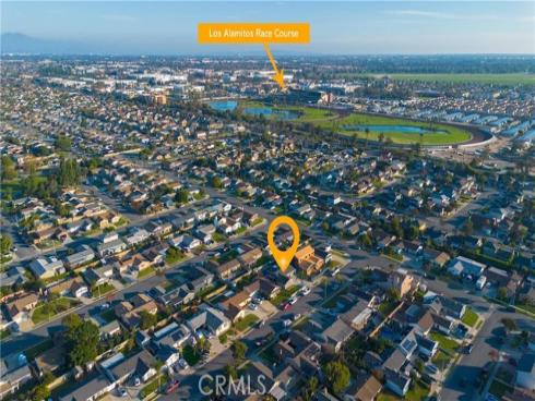 10292  Ethel   Street, Cypress, CA