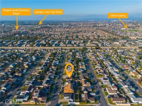 10292  Ethel   Street, Cypress, CA