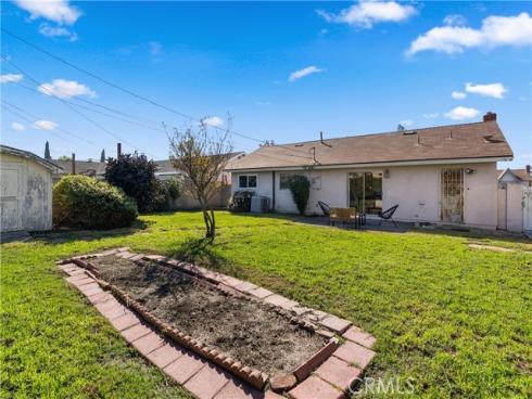 8342  Fontainbleau   Way, Cypress, CA