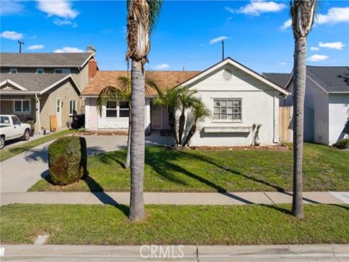 8342  Fontainbleau   Way, Cypress, CA