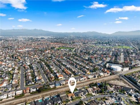 8342  Fontainbleau   Way, Cypress, CA