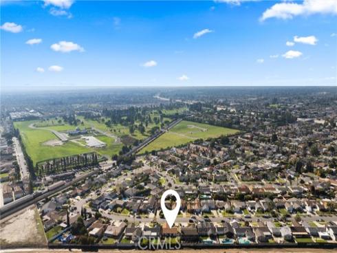 8342  Fontainbleau   Way, Cypress, CA