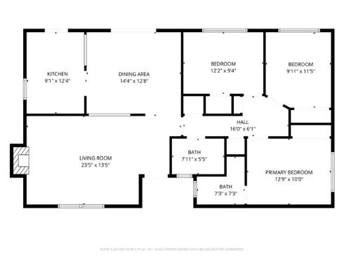 8342  Fontainbleau   Way, Cypress, CA