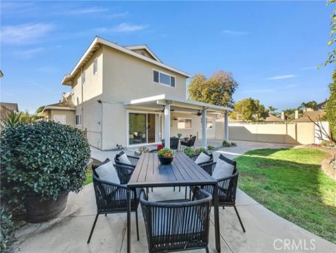 9122  Windsor   Circle, Cypress, CA