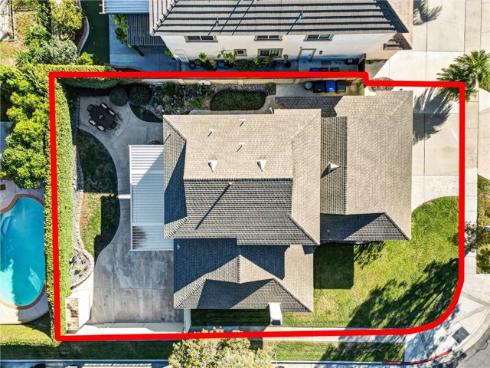 9122  Windsor   Circle, Cypress, CA