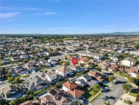 9122  Windsor   Circle, Cypress, CA