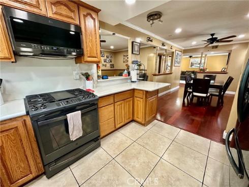 9702  Juanita  , Cypress, CA