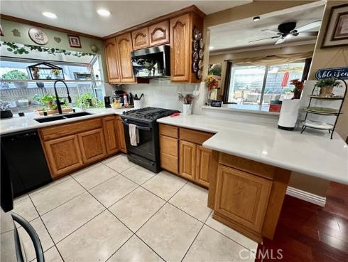 9702  Juanita  , Cypress, CA