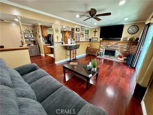 9702  Juanita  , Cypress, CA