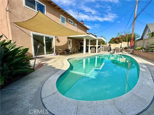 9702  Juanita  , Cypress, CA