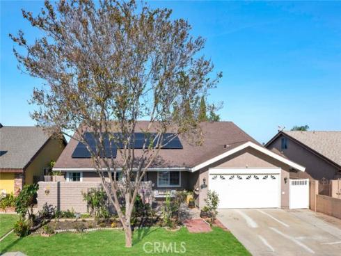 5865  Rexford   Avenue, Cypress, CA