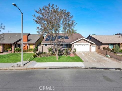 5865  Rexford   Avenue, Cypress, CA