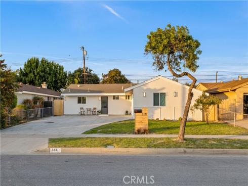 5131  Myra  , Cypress, CA