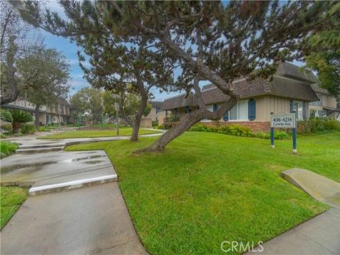 4192  Larwin  , Cypress, CA