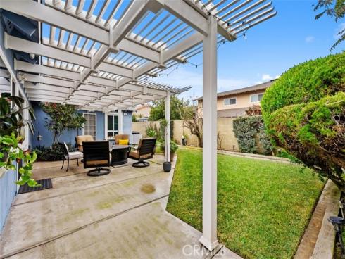 5851  Wellson   Drive, Cypress, CA