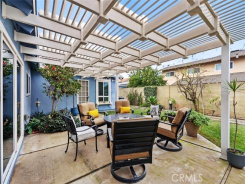 5851  Wellson   Drive, Cypress, CA